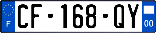 CF-168-QY