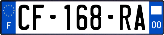 CF-168-RA