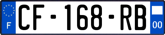 CF-168-RB
