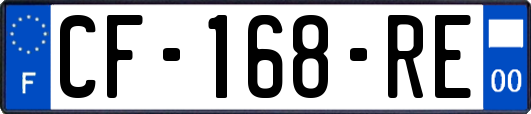 CF-168-RE