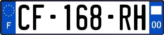 CF-168-RH