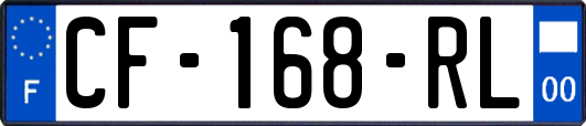 CF-168-RL