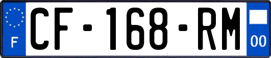 CF-168-RM