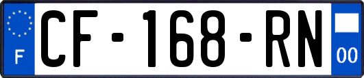 CF-168-RN