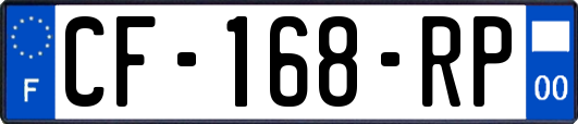 CF-168-RP
