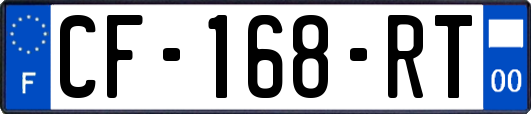 CF-168-RT