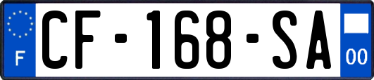 CF-168-SA