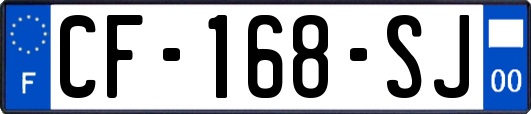 CF-168-SJ