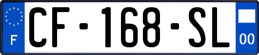 CF-168-SL