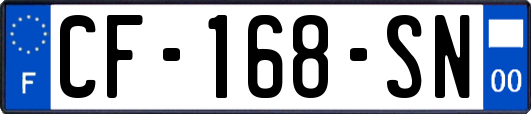 CF-168-SN