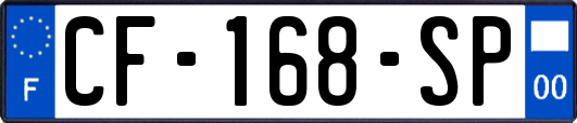 CF-168-SP