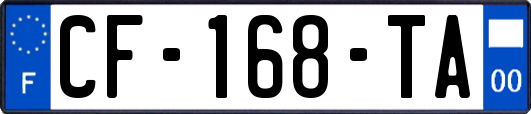 CF-168-TA