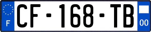 CF-168-TB