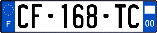 CF-168-TC