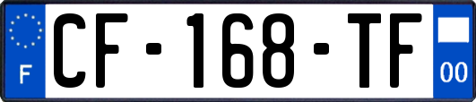 CF-168-TF