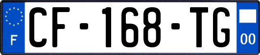 CF-168-TG