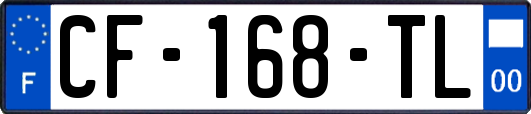 CF-168-TL