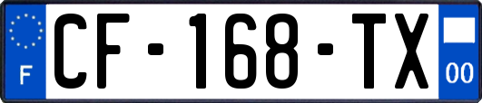 CF-168-TX