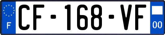 CF-168-VF
