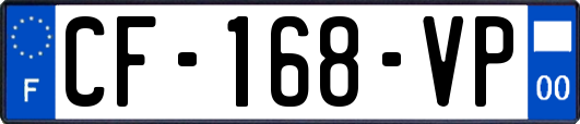 CF-168-VP