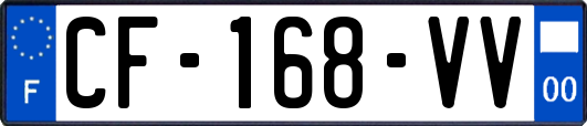 CF-168-VV