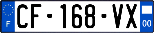 CF-168-VX