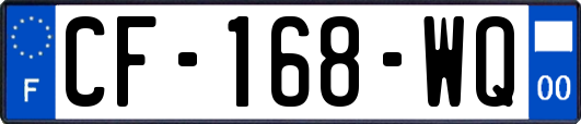 CF-168-WQ