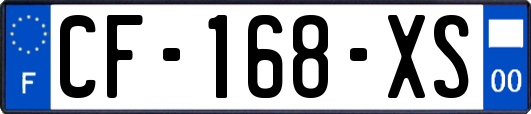 CF-168-XS