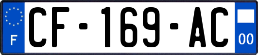 CF-169-AC