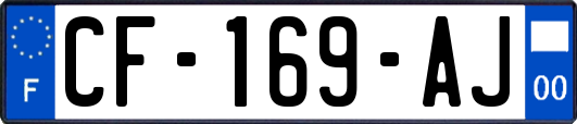 CF-169-AJ