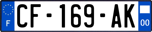 CF-169-AK