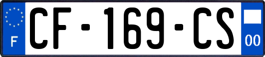 CF-169-CS