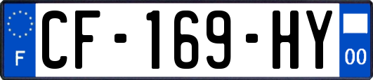 CF-169-HY