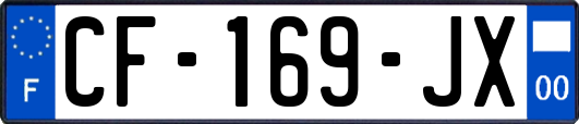 CF-169-JX