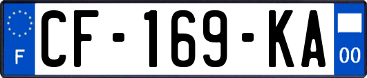 CF-169-KA
