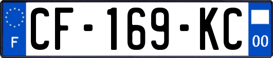 CF-169-KC