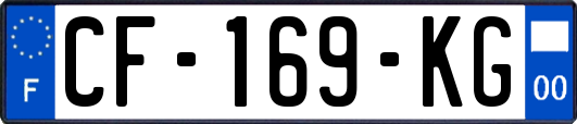 CF-169-KG