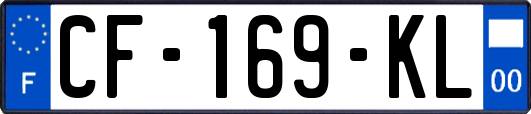 CF-169-KL