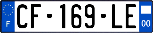 CF-169-LE