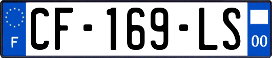 CF-169-LS