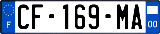 CF-169-MA