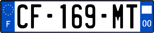 CF-169-MT