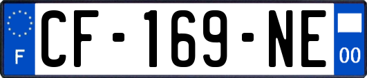 CF-169-NE