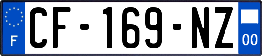 CF-169-NZ