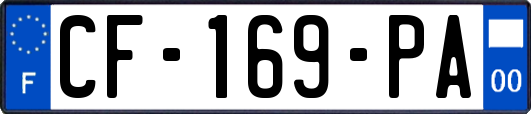 CF-169-PA