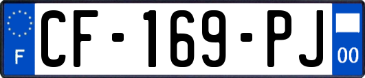 CF-169-PJ