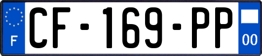 CF-169-PP