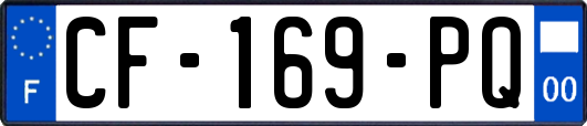 CF-169-PQ