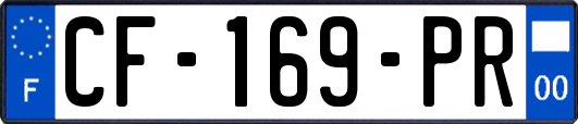 CF-169-PR