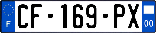 CF-169-PX